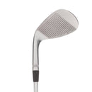 Titleist Vokey SM10 Steel Mens Right Hand Lob Wedge 60* 6 Bounce K Grind Wedge - BV Vokey