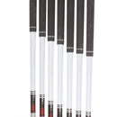 Titleist T350 2023 Graphite Ladies Right Hand Irons 5-GW Ladies - Tensei AV Red Series AM(2)