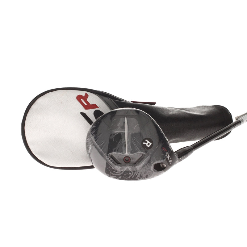 Titleist TSR2 Graphite Mens Left Hand Fairway 3 Wood 15* Regular - Tensei AV Series Blue 65