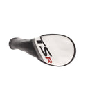 Titleist TSR2 Graphite Mens Left Hand Fairway 3 Wood 15* Regular - Tensei AV Series Blue 65