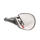 Titleist TSR3 Graphite Mens Right Hand Driver 9* Stiff - Hzrdus Silver 6.0 60g