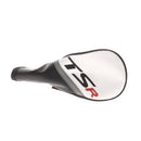 Titleist TSR3 Graphite Mens Right Hand Driver 9* Stiff - Hzrdus Silver 6.0 60g