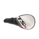 Titleist TSR3 Graphite Mens Right Hand Driver 9* Stiff - Hzrdus Silver 6.0 60g