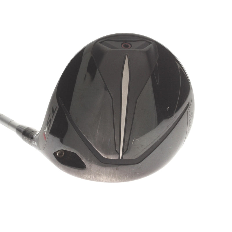 Titleist TSR1 Graphite Mens Right Hand Driver 12* Regular - MMT 35 R3