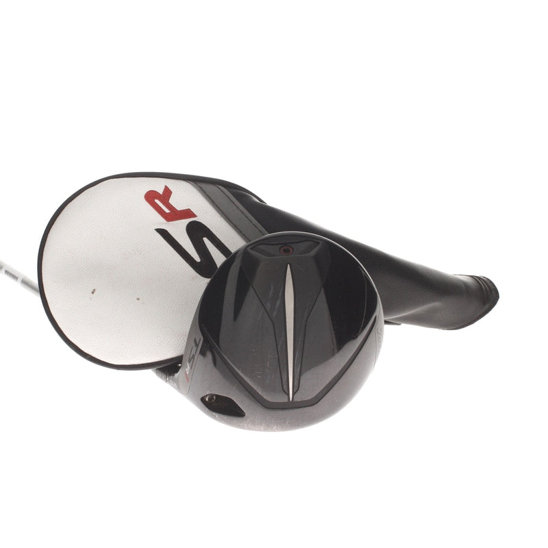 Titleist TSR1 Graphite Mens Right Hand Driver 12* Regular - MMT 35 R3