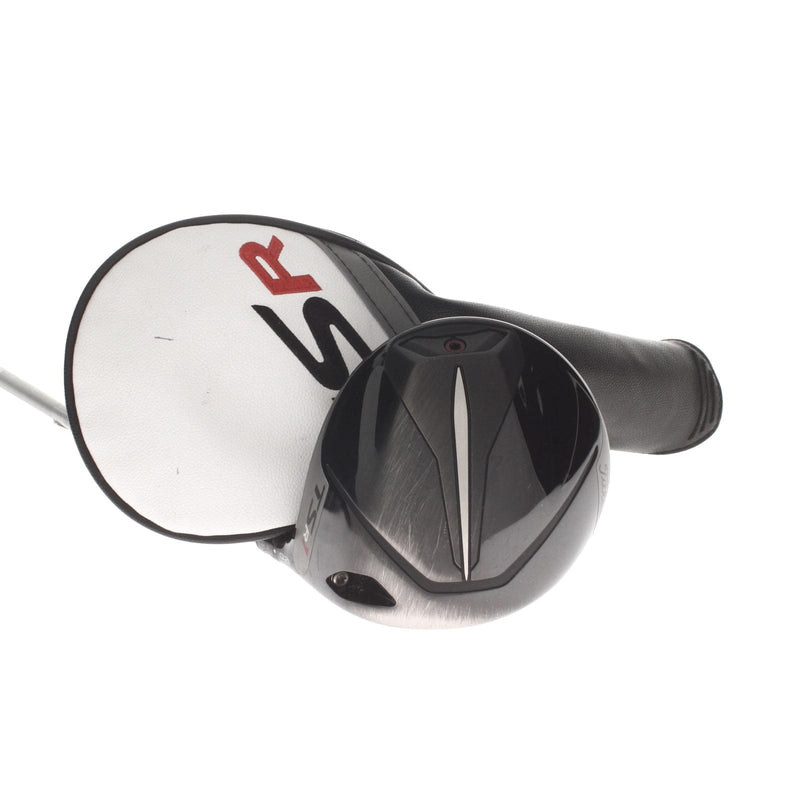 Titleist TSR1 Graphite Mens Right Hand Driver 12* Regular - MMT 35 R3