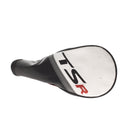 Titleist TSR1 Graphite Mens Right Hand Driver 12* Regular - MMT 35 R3