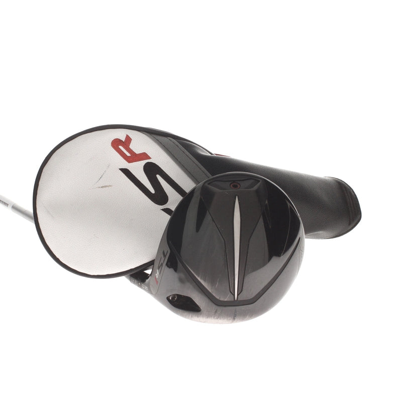 Titleist TSR1 Graphite Mens Right Hand Driver 12* Regular - MMT 35 R3