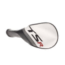 Titleist TSR2 Graphite Mens Left Hand Driver 9* Stiff - Tensei AV Blue Series 55