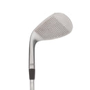 Titleist Vokey SM9 Steel Mens Right Hand Lob Wedge 60* 4 Bounce T Grind Wedge - BV Vokey