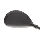 TaylorMade Qi10 Graphite Mens Right Hand 4 Hybrid 22* Regular - Fujikura Ventus TR Blue HB 6-R