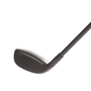 TaylorMade Qi10 Graphite Mens Right Hand 4 Hybrid 22* Regular - Fujikura Ventus TR Blue HB 6-R
