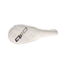 TaylorMade Qi10 Graphite Mens Right Hand 4 Hybrid 22* Regular - Fujikura Ventus TR Blue HB 6-R