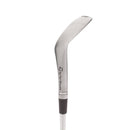TaylorMade Milled Grind 4 Steel Mens Right Hand Lob Wedge 60* 10 Bounce SB Grind Regular - NSPro 950GH Neo
