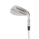 Titleist SM10 Steel Mens Right Hand Gap Wedge 50* 12 Bounce F Grind Wedge - BV Vokey Design