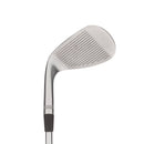 Titleist SM10 Steel Mens Right Hand Lob Wedge 58* 12 Bounce D Grind Wedge - BV Vokey Design