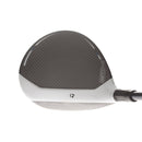 TaylorMade Sim Max Graphite Mens Right Hand Fairway 5 Wood 18* Regular - Fuikura Ventus Blue FW 5-R