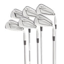 Mizuno JPX 919 Hot Metal Steel Mens Right Hand Irons 5-PW Regular - N.S.Pro Modus3 Tour 105