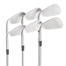 Mizuno JPX 919 Hot Metal Steel Mens Right Hand Irons 5-PW Regular - N.S.Pro Modus3 Tour 105