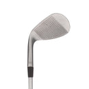 Titleist Vokey SM9 Steel Mens Right Hand Lob Wedge 58* 4 Bounce T Grind Wedge - BV Vokey