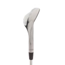 Titleist Vokey SM9 Steel Mens Right Hand Lob Wedge 58* 4 Bounce T Grind Wedge - BV Vokey