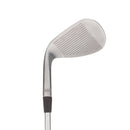 Titleist Vokey SM9 Steel Mens Right Hand Lob Wedge 58* 4 Bounce T Grind Wedge - BV Vokey