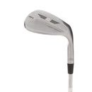 Titleist Vokey SM9 Steel Mens Right Hand Sand Wedge 56* 8 Bounce M Grind Wedge - BV Vokey