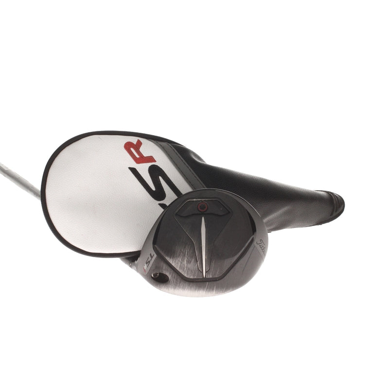Titleist TSR1 Graphite Mens Right Hand Fairway 5 Wood 18* Regular - MMT 35