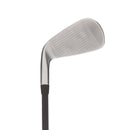 Cobra King TEC Utility One Length Graphite Mens Right Hand Driving Iron 22* Stiff - MMT 80 S
