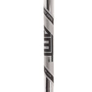 Titleist T200 2023 Steel Mens Right Hand Irons 5-GW Stiff - AMT Black S300