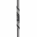 Titleist T200 2023 Steel Mens Right Hand Irons 5-GW Stiff - AMT Black S300