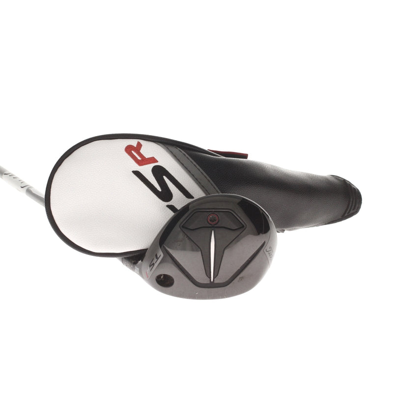 Titleist TSR1 Graphite Mens Right Hand 6 Hybrid 26* Senior - MMT HY 40 R3