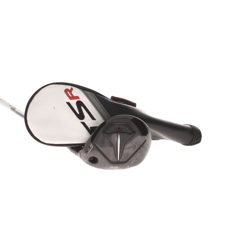 Titleist TSR1 Graphite Mens Right Hand 6 Hybrid 26* Senior - MMT HY 40 R3