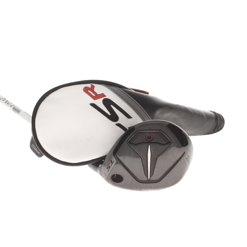 Titleist TSR1 Graphite Mens Right Hand 6 Hybrid 26* Senior - MMT HY 40 R3