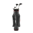 Wilson X31 Advantage Steel/Graphite Ladies Right Hand Package Set Ladies - Firestick