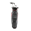 Wilson X31 Advantage Steel/Graphite Ladies Right Hand Package Set Ladies - Firestick