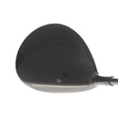 TaylorMade Qi10 Graphite Mens Right Hand Fairway 5 Wood 18* Regular - Fujikura Ventus Blue TR 5-R