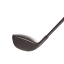 TaylorMade Qi10 Graphite Mens Right Hand Fairway 5 Wood 18* Regular - Fujikura Ventus Blue TR 5-R