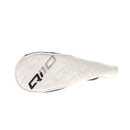 TaylorMade Qi10 Graphite Mens Right Hand Fairway 5 Wood 18* Regular - Fujikura Ventus Blue TR 5-R