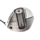 Cobra F6+ Graphite Mens Right Hand Driver 12* Stiff - Ozik MFS Series 65 Black Tie