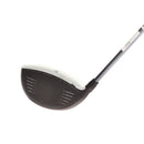 Cobra F6+ Graphite Mens Right Hand Driver 12* Stiff - Ozik MFS Series 65 Black Tie