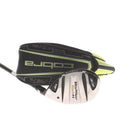Cobra Baffler Rail H Graphite Mens Right Hand 3 Hybrid 19* Regular - Fujikura Motore 65g