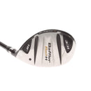 Cobra Baffler Rail H Graphite Mens Right Hand 3 Hybrid 19* Regular - Fujikura Motore 65g