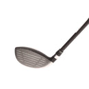 Cobra Baffler Rail H Graphite Mens Right Hand 3 Hybrid 19* Regular - Fujikura Motore 65g