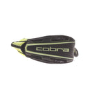 Cobra Baffler Rail H Graphite Mens Right Hand 3 Hybrid 19* Regular - Fujikura Motore 65g