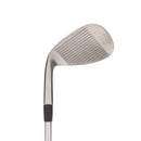 Cobra PUR Steel Mens Right Hand Sand Wedge 56* 10 Bounce Stiff - Dynamic Gold S200