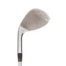 TaylorMade RAC Steel Mens Right Hand Lob Wedge 60* 7 Bounce Wedge - Dynamic Gold