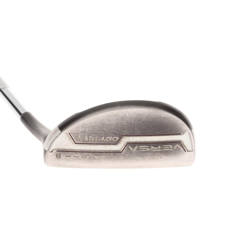 Odyssey Versa 9 Mens Right Hand Putter 34" Mid-Mallet Odyssey - Odyssey