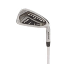 Ping i20 Steel Mens Right Hand 7 Iron Black Dot Stiff - Ping CFS
