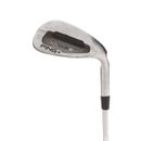 Ping Tour-W Steel Mens Right Hand Gap Wedge Black Dot 52* 12 Bounce Wedge - Ping